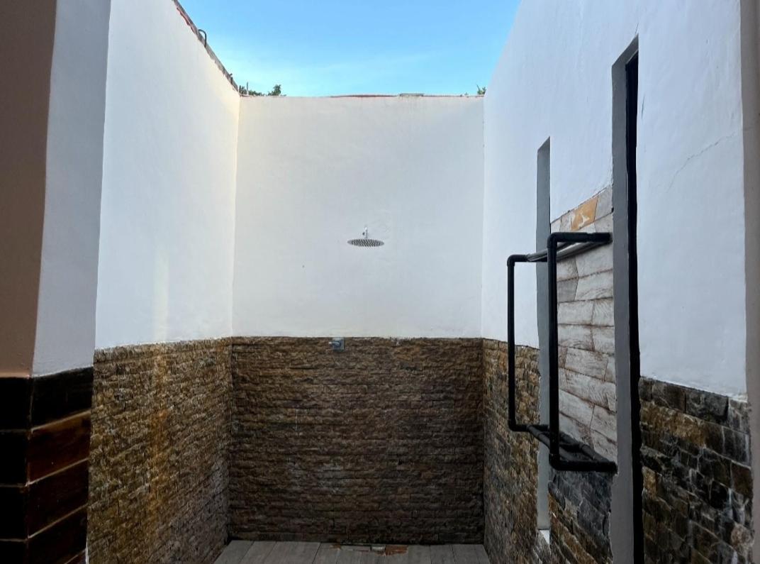 Secret Villa - Unique Experience General Luna  Exterior photo